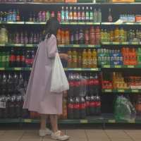 北甍 想你的心情就像夏天看