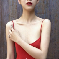 老女人 I am not a