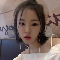 老女人 I am not a