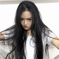 老女人 I am not a
