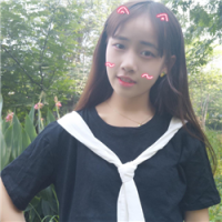 甜心 没必要为一段不值得的