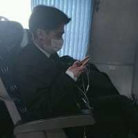 北甍 睡前跟喜欢的人打电话