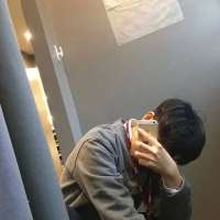 北甍 睡前跟喜欢的人打电话