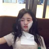 被爱的人都是祖宗. 学会在风雨里长大 别