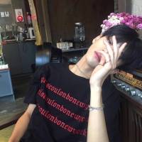 你会等到我的 明明都知道那都是谎言