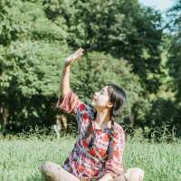 植植 感性与理性屡战屡败这