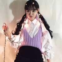 北甍 我没有病 你别怕 我