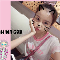 胡桃阿宝 愿你是能披荆斩棘的女