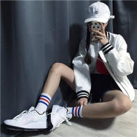 胡桃阿宝 愿你是能披荆斩棘的女