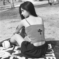 胡桃阿宝 愿你是能披荆斩棘的女