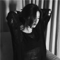 胡桃阿宝 愿你是能披荆斩棘的女