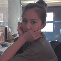胡桃阿宝 愿你是能披荆斩棘的女