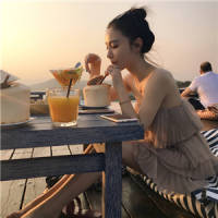 胡桃阿宝 愿你是能披荆斩棘的女