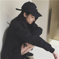 胡桃阿宝 愿你是能披荆斩棘的女