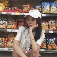胡桃阿宝 愿你是能披荆斩棘的女