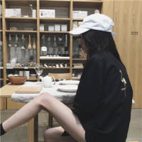胡桃阿宝 愿你是能披荆斩棘的女