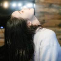 胡桃阿宝 愿你是能披荆斩棘的女