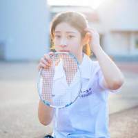 胡桃阿宝 愿你是能披荆斩棘的女