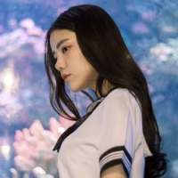 胡桃阿宝 愿你是能披荆斩棘的女