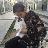 胡桃阿宝 九十九步都是爱 最后