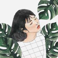 莓太. 日暮里 梦见你 黄昏