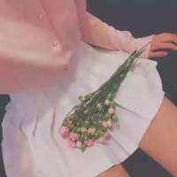 2016头像女生有情侣 心里难受的时候，就以