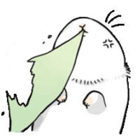 ㄇㄚˊ几兔 你知道吗 我找了一对