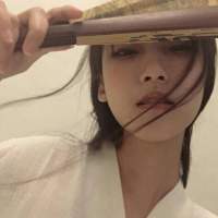 喜欢就好 我在海里走 有一种见