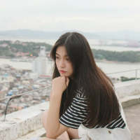 聚散由你 委屈的时候不敢说话，
