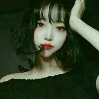 #霸气女头#敢问姑娘芳龄几许我着迷