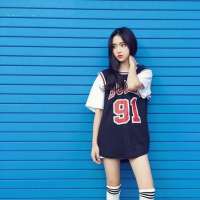 『苏陌』女头 再美的故事，终究会有