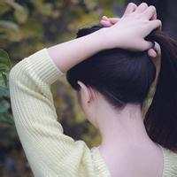 一只仙女 忽然的离去，总是措手