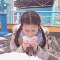 一只仙女 我喜欢老歌黄路灯和时