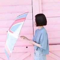 幺幺：心里睡着一片明月光 爱是一天天累计的不爱