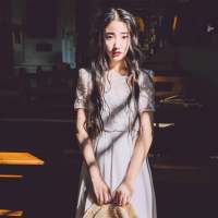 徒手敬岁月 别把最爱你的女孩弄丢