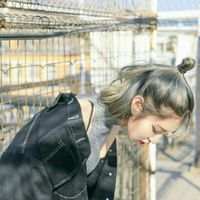 徒手敬岁月 别把最爱你的女孩弄丢