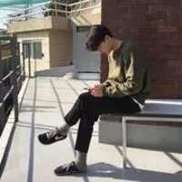 男生头像,愿你喜``` 你在没有我的地方疯狂