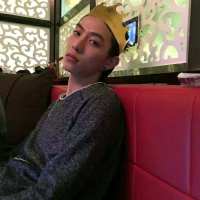 噬深 像个无赖 喜欢你这个