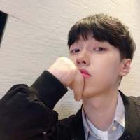 噬深 像个无赖 喜欢你这个