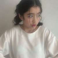 激荡起少女心 目之所及除你之外尽是