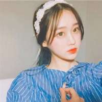 激荡起少女心 目之所及除你之外尽是