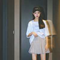 今夜良人归不归. 穿自己喜欢的衣服 和