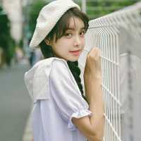 今夜良人归不归. 穿自己喜欢的衣服 和