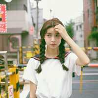 今夜良人归不归. 穿自己喜欢的衣服 和