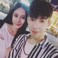 洒脱 有些感情能撑到现在全