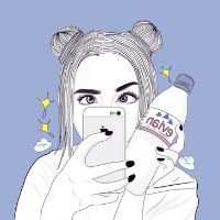 套路玩的深，谁把谁当真！ 毕竟我是仙女你不懂我