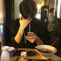 有妳的时候，连哭都会