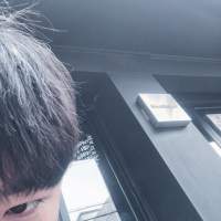 有妳的时候，连哭都会