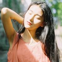 正好时光 我只要站在你身边 就
