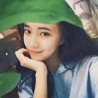 正好时光 我只要站在你身边 就